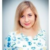 Дмитриева Наталья Анатольевна, фото