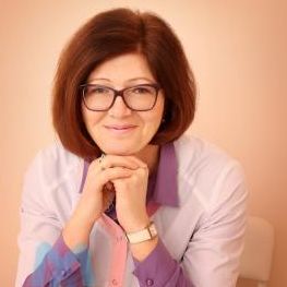 Петрякова Е.Г. Владимир - фотография