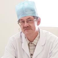 Кокорин Виктор Юрьевич