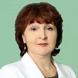 Остапова Елена Николаевна