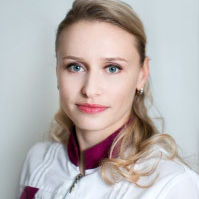 Молчанова Наталия Вячеславовна