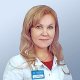 Кирьякова Ирина Николавена