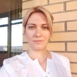 Иоган Ольга Сергеевна