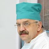 Назаренко Михаил Юрьевич