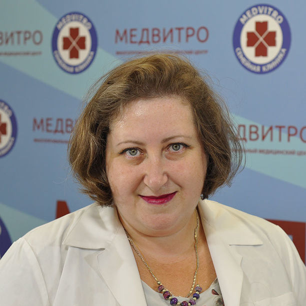 Шуркалина Екатерина Марковна, фото