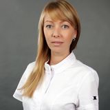 Кузнецова Алена Сергеевна