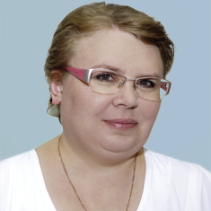 Алиева Наталья Викторовна, фото