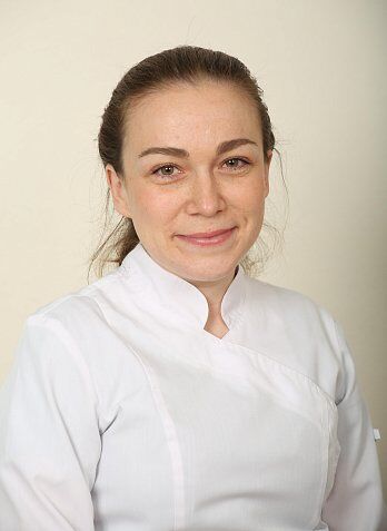 Дубинина Анастасия Викторовна, фото