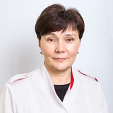 Мунасыпова Наталья Аркадьевна