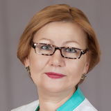 Кудрявцева Анна Владимировна
