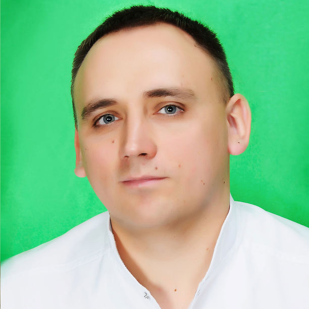 Сиротин Роман Валерьевич