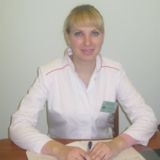 Прокопенко Юлия Александровна фото