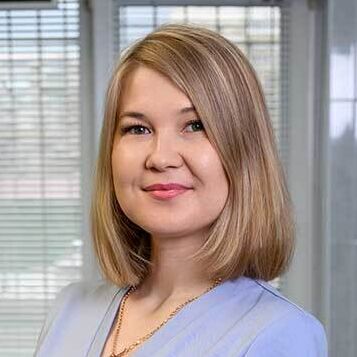 Петухова Елена Валентиновна, фото