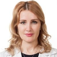 Смышляева Ольга Михайловна, фото