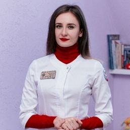 Полканова В.А. Ставрополь - фотография