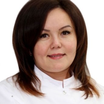 Замятина Елена Витальевна, фото