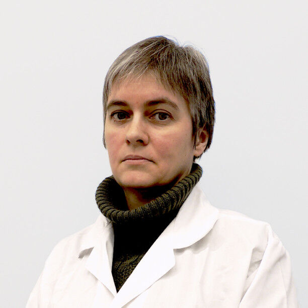 Славникова Оксана Вячеславовна, фото