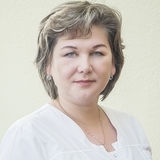 Борисенко Ольга Станиславовна