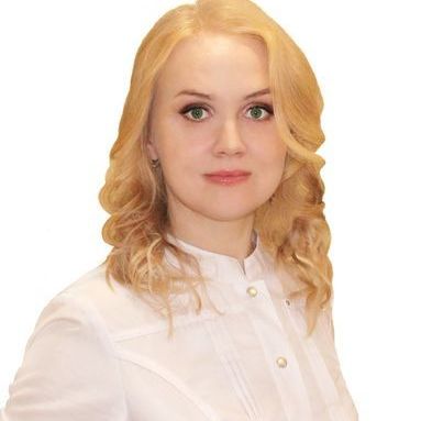 Дементьева Ирина Витальевна, фото
