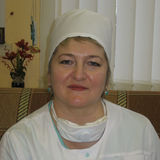 Ромаева Ирина Николаевна