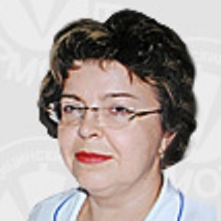 Иванова Ольга Викторовна, фото