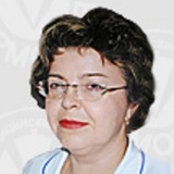 Иванова Ольга Викторовна
