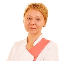 Колчанова Е.В. Екатеринбург - фотография