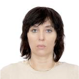 Рубанова Елена Аркадьевна, фото