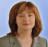 Орлова Елена Николаевна