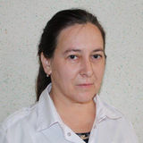 Мошкина Марина Петровна