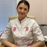 Городнянская Екатерина Сергеевна