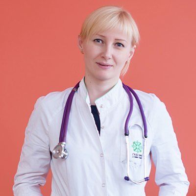 Рубцова Ольга Александровна