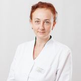 Семенчева Ирина Евгеньевна
