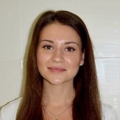 Августинович Мария Михайловна