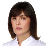 Рахманова Анна Бахадыровна