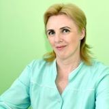 Коваленко Светлана Геннадьевна