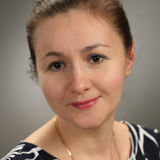 Артемова Ольга Николаевна
