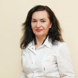 Самотаева Елена Анатольевна