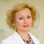 Хохлова Элла Анатольевна, фото