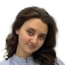 Кистанова Л.С. Череповец - фотография