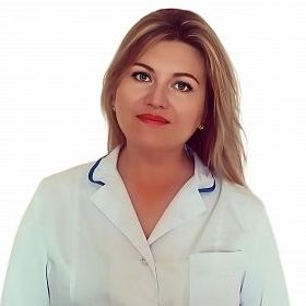 Криловецкая Алла Ивановна, фото