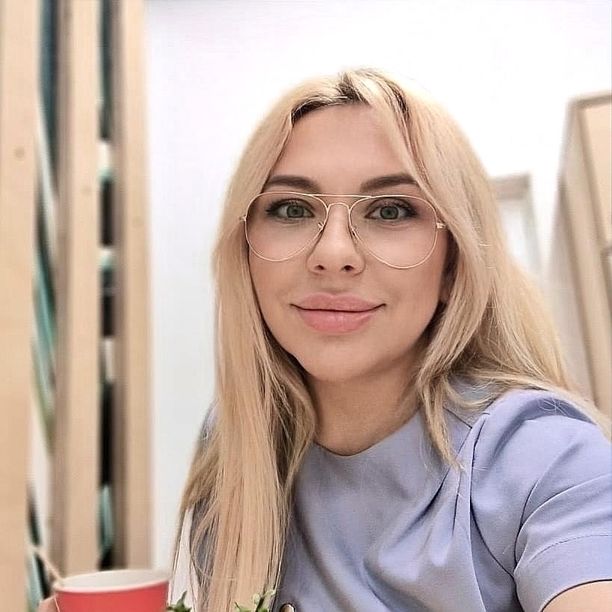 Калягина Екатерина Евгеньевна Санкт-Петербург: косметолог