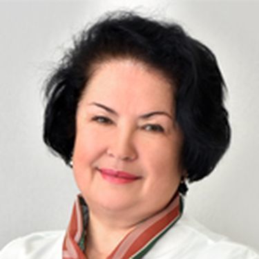 Павлова Татьяна Кирилловна
