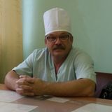 Мелехин Иван Федорович
