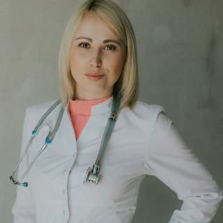 Семенова Е.Е. Хабаровск - фотография