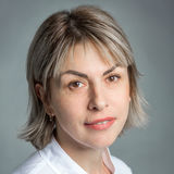 Корниленкова Тамара Вячеславовна