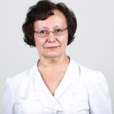 Назаренко Лилия Эдуардовна