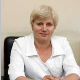 Косилова Галина Николаевна Санкт-Петербург: терапевт