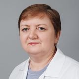 Тимченко Ирина Владимировна