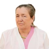 Пономарева Валентина Григорьевна